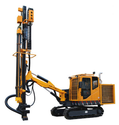 satın al ZL138E Hidrolik Paletli Küçük Kaya Delme Ekipmanları online manufacture
