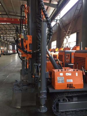 satın al Palet Tipi ZGSJ-200 200m Su Sondajı Makinesi online manufacture