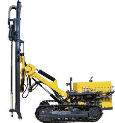 satın al KG940A 25m Yüksek Basınçlı Paletli Sondaj Ekipmanları online manufacture