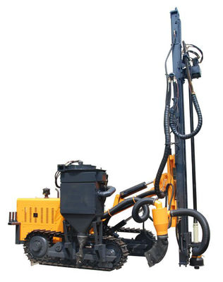 satın al Yüksek Basınçlı Paletli Monteli Matkap Rig online manufacture