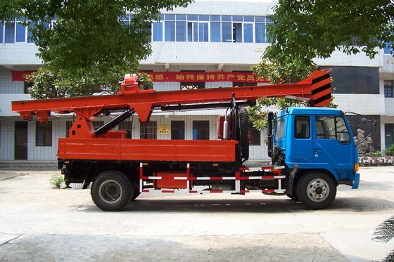 satın al Mekanik Tahrikli 100m G-3 Araç Üstü Sondaj online manufacture