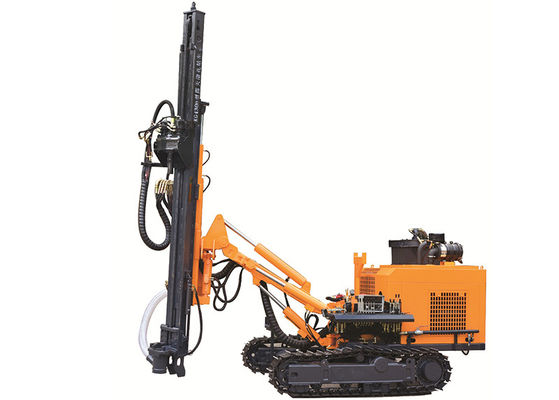 satın al Dizel Motor KG430 Delik Delme Ekipmanları Aşağı online manufacture