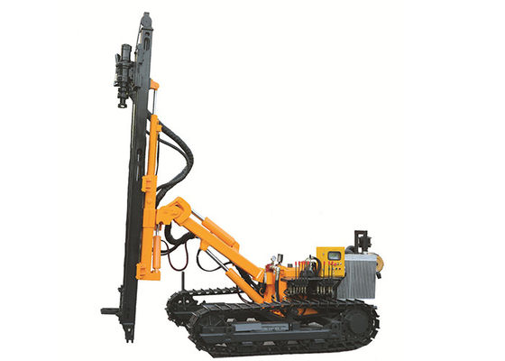 satın al Maden Ocağı İçin Kaya Kumlama Sondajı KG310 KG310H online manufacture