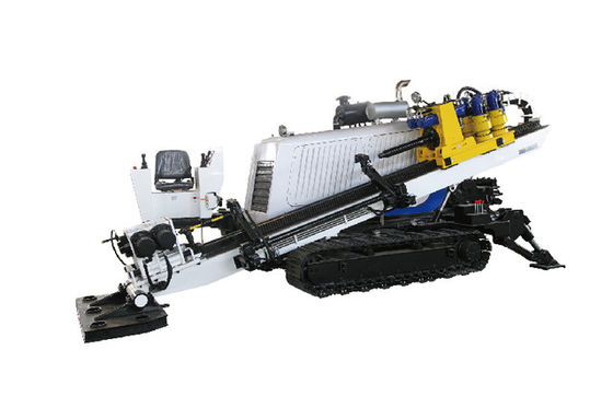 satın al Hidrolik TYZ-45 45T Yatay Yönlü Sondaj Makinaları online manufacture