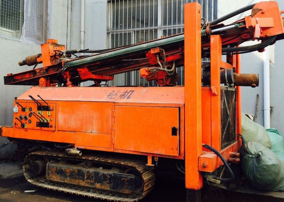 satın al Hafif Yatay Su Sondajı Rig Makinesi online manufacture