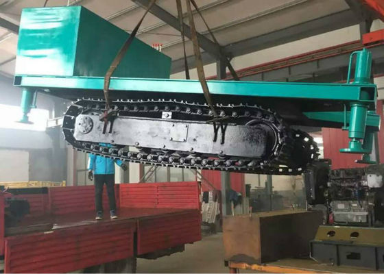 satın al XY-1A 180m Su Kuyusu Yatay Yönlü Sondaj Makinaları online manufacture
