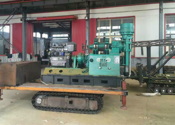 satın al Yüksek Hızlı Mühendislik Makinaları Yatay Sondaj online manufacture