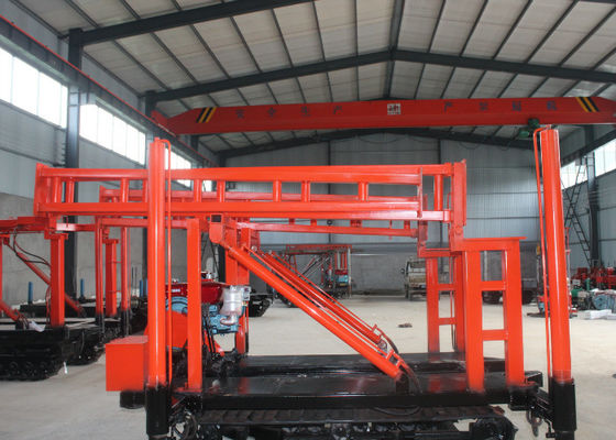 satın al Madencilik İçin Kompakt GK180 Jeolojik Karot Makinesi online manufacture