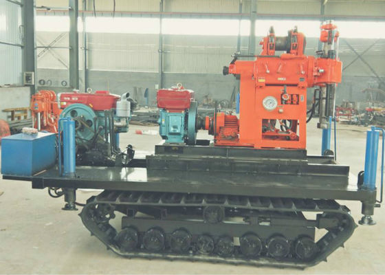 satın al 5500 KG Su Kuyusu Jeolojik Arama Sondaj online manufacture