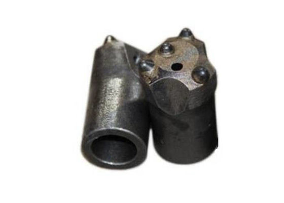 satın al Madencilik için 7 Düğme 40mm Sert Kaya Matkap Uçları online manufacture