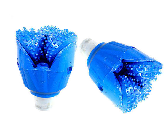 satın al 444.5mm 17 1/2 İnç Su Kuyusu Tricone Matkap Ucu online manufacture