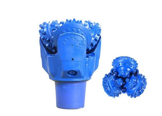 satın al Dayanıklı 12 1/4 İnç Tricone Su Kuyusu Matkap Uçları online manufacture