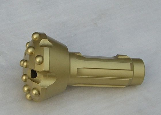 satın al Tungsten Karbür Alçak Basınçlı Su Kuyusu Matkap Uçları online manufacture