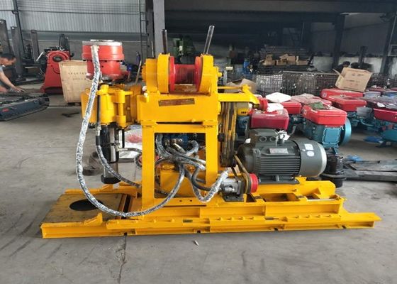 İyi bir fiyat. Hidrolik Mobil Delme Makinesi çevrimiçi