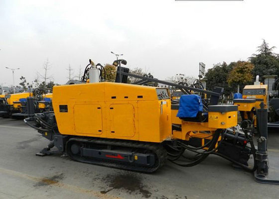 Good price Dizel Güç Yönlü Sondaj Ekipmanları çevrimiçi